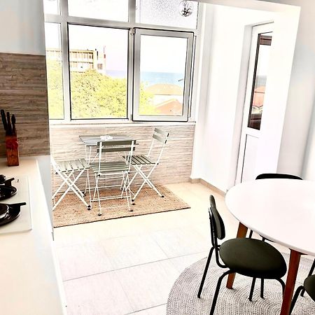 Boho Apartments Mangalia Luaran gambar