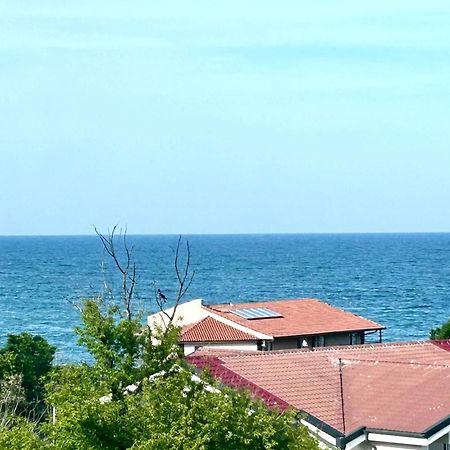 Boho Apartments Mangalia Luaran gambar