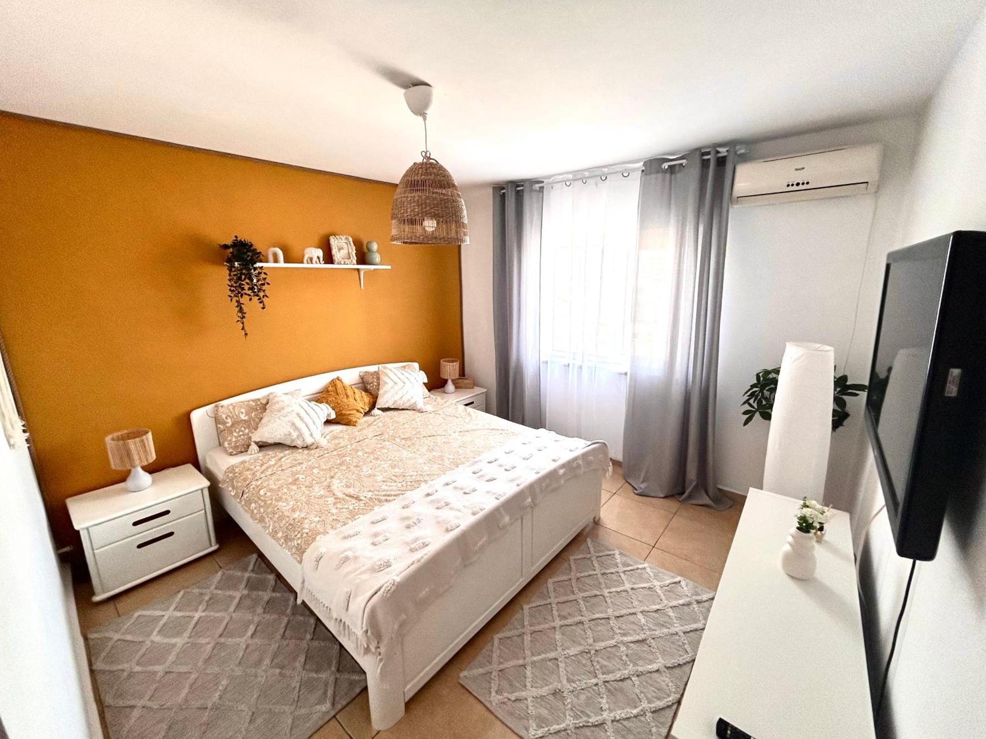 Boho Apartments Mangalia Luaran gambar