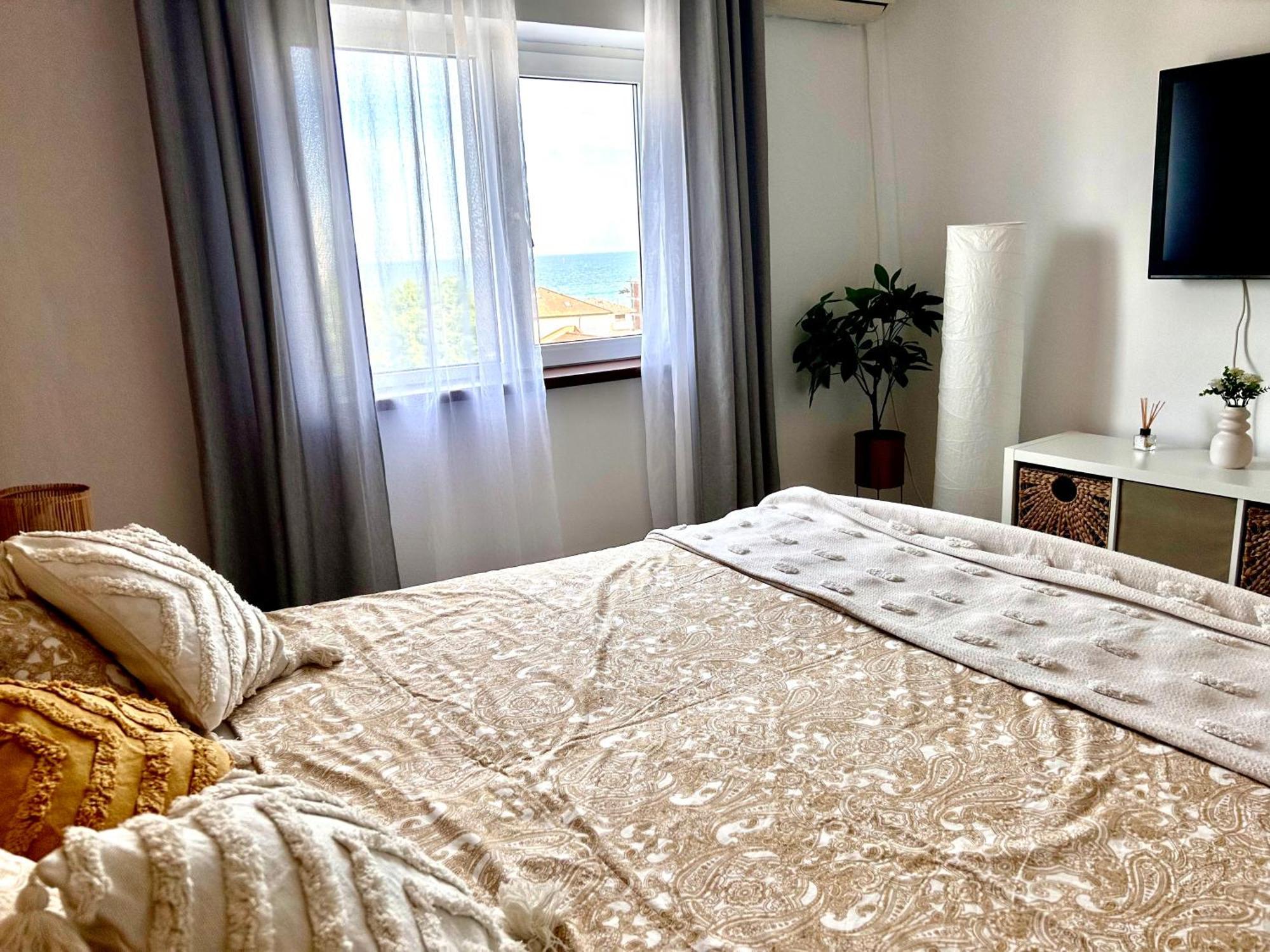 Boho Apartments Mangalia Luaran gambar