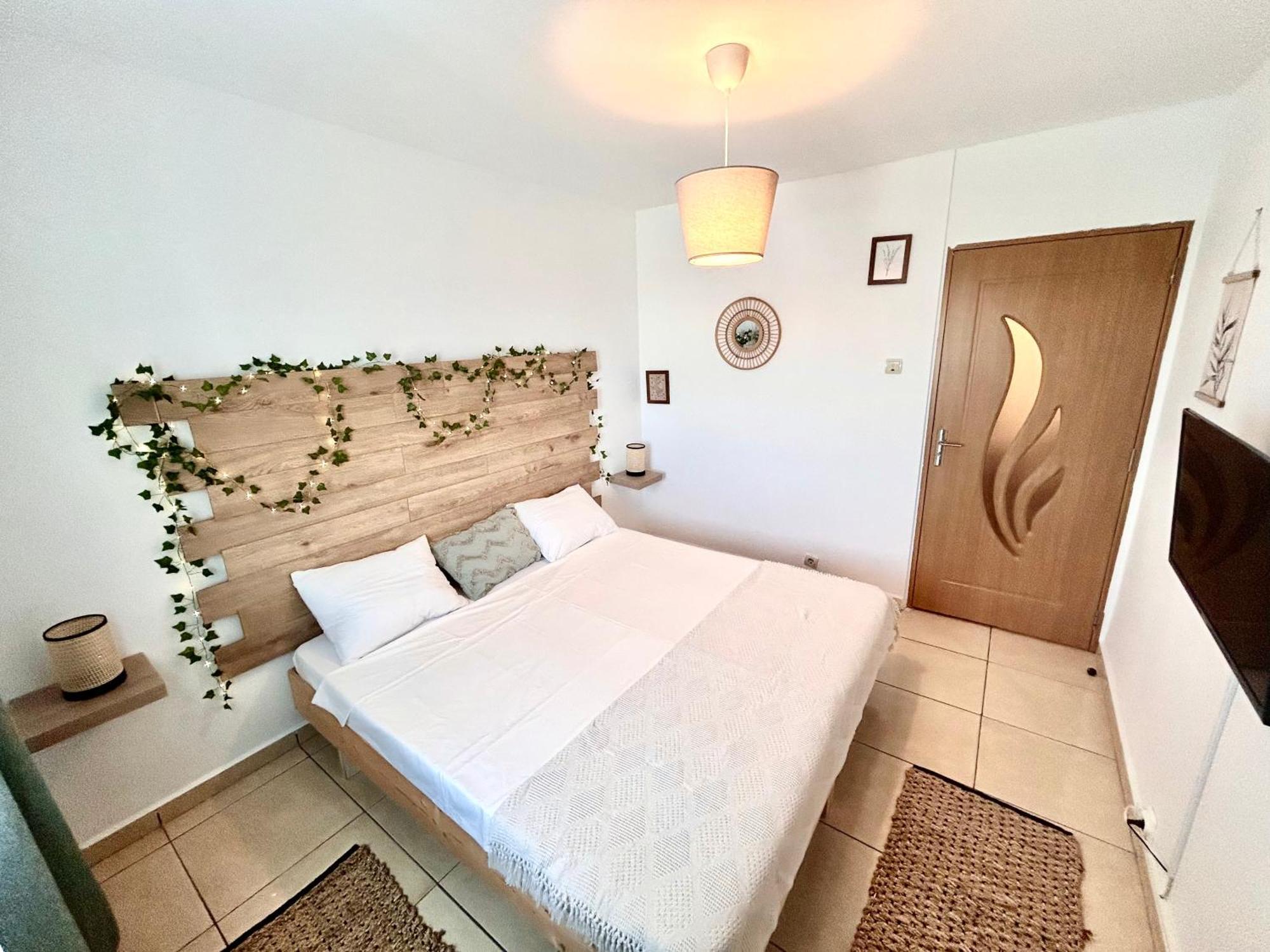 Boho Apartments Mangalia Luaran gambar