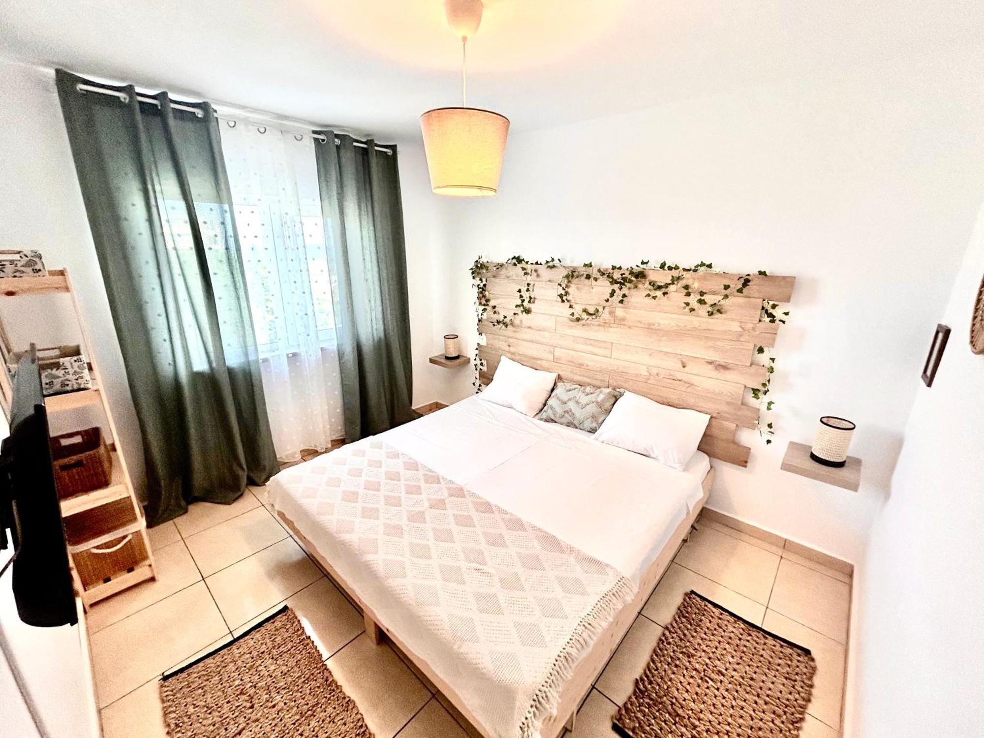 Boho Apartments Mangalia Luaran gambar
