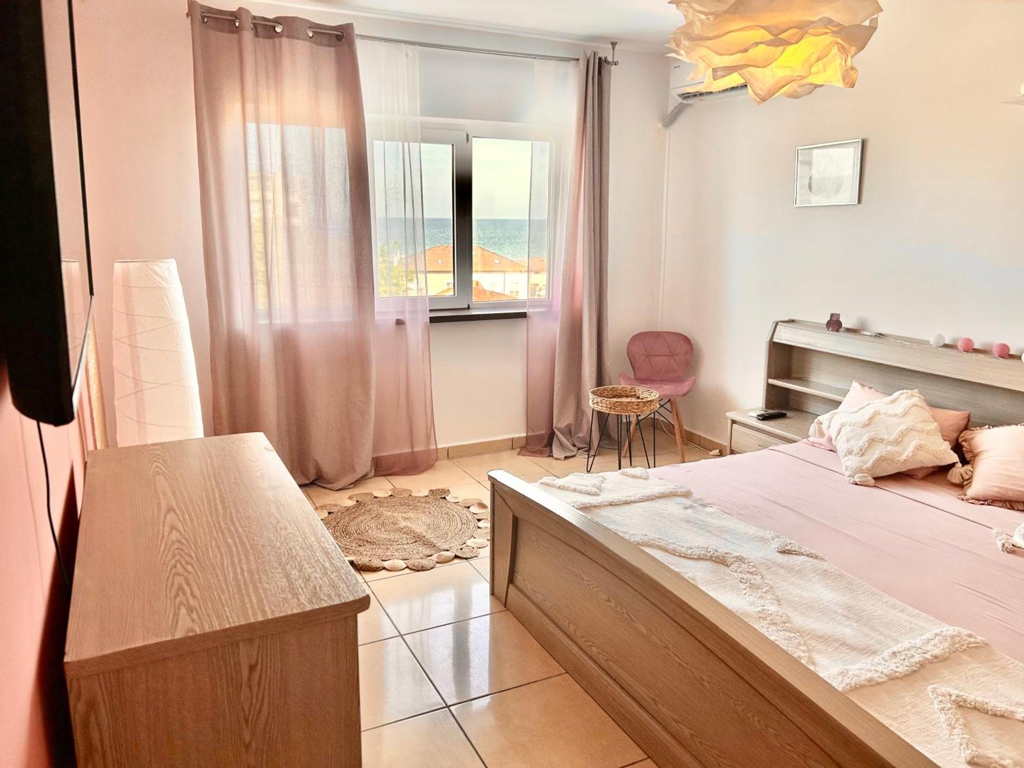 Boho Apartments Mangalia Luaran gambar