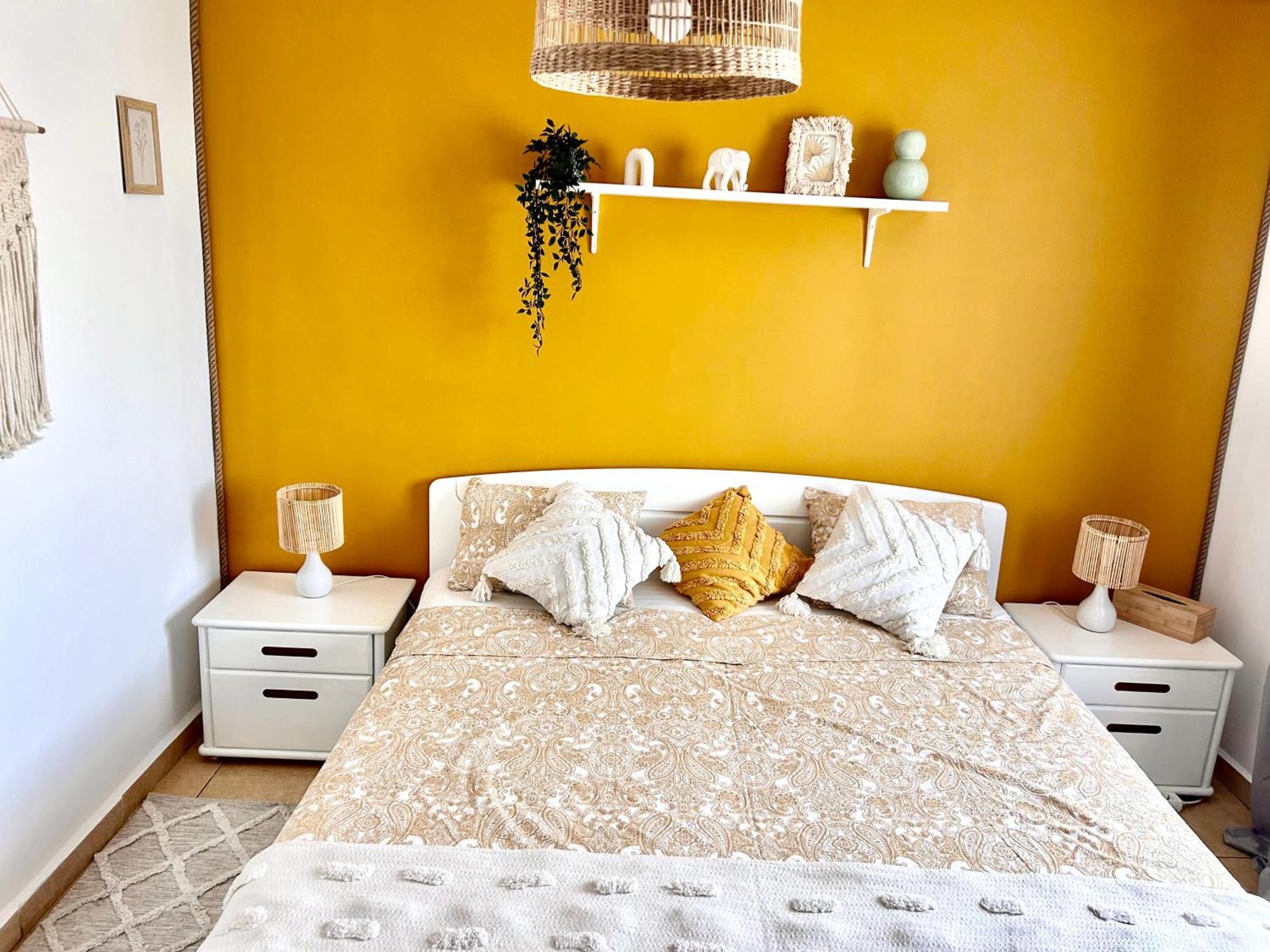 Boho Apartments Mangalia Luaran gambar