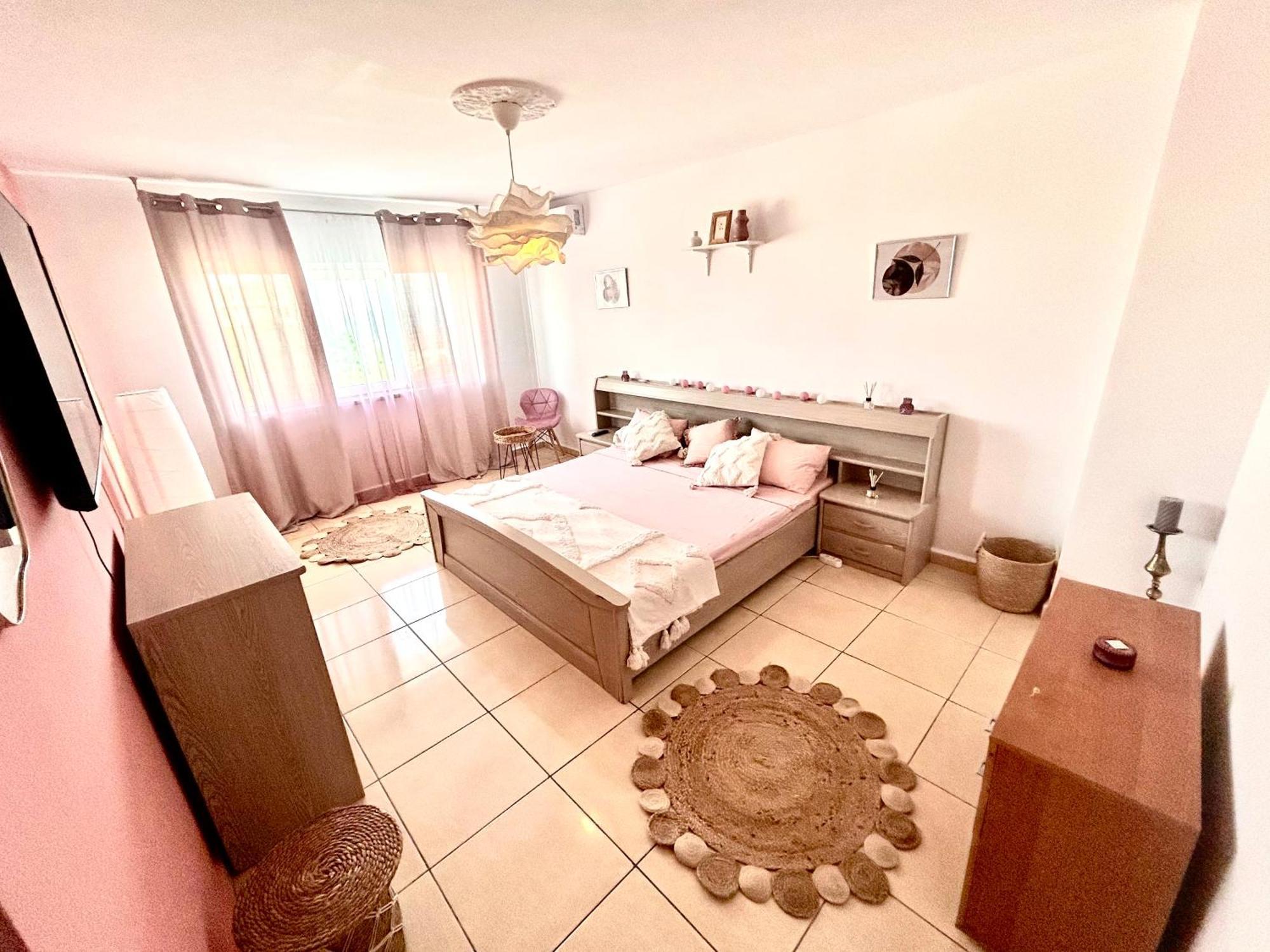 Boho Apartments Mangalia Luaran gambar