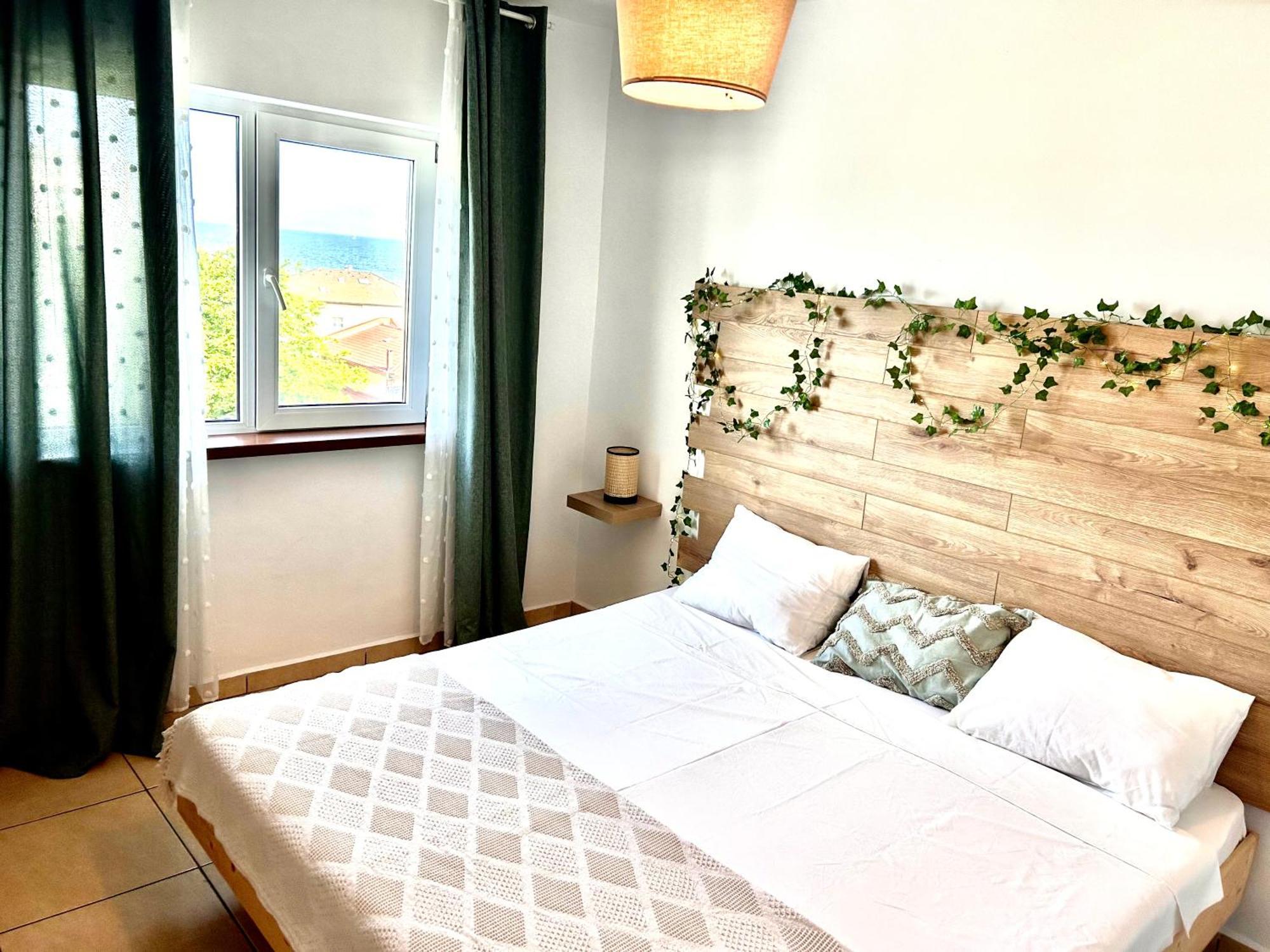 Boho Apartments Mangalia Luaran gambar