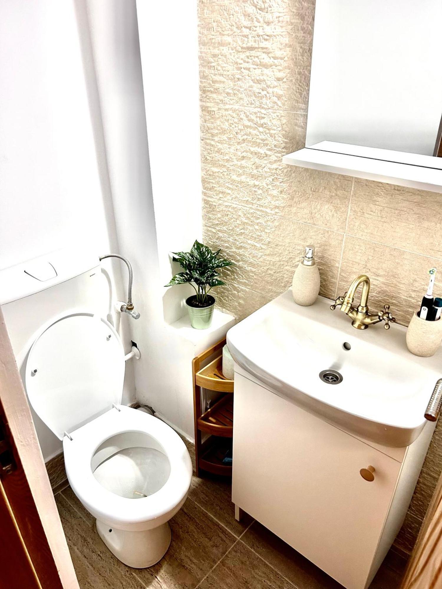 Boho Apartments Mangalia Luaran gambar