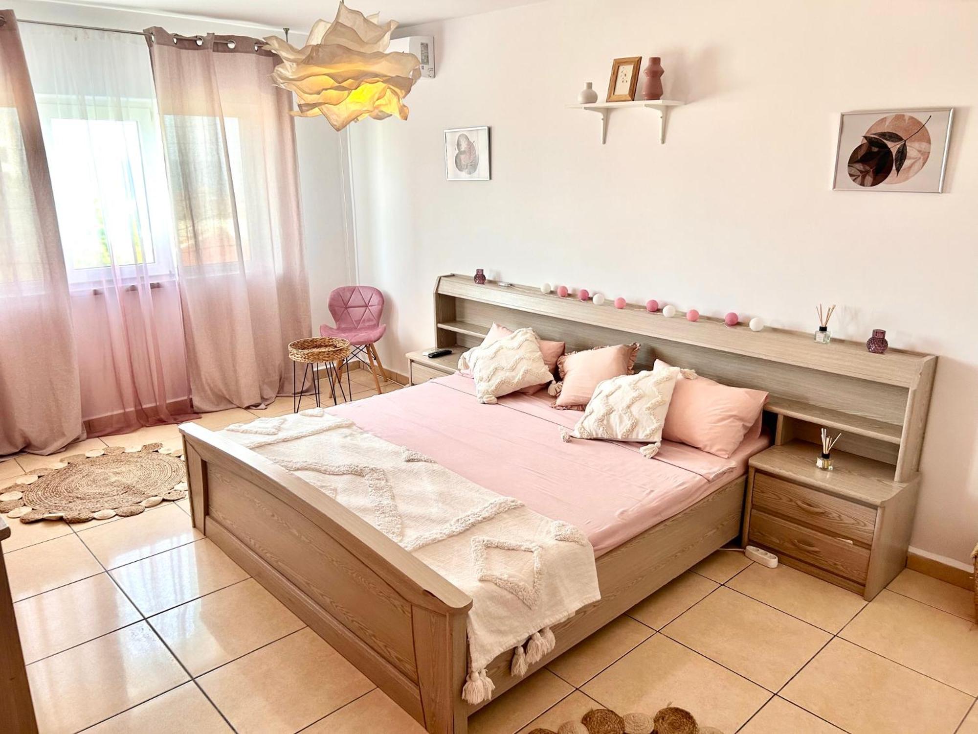 Boho Apartments Mangalia Luaran gambar