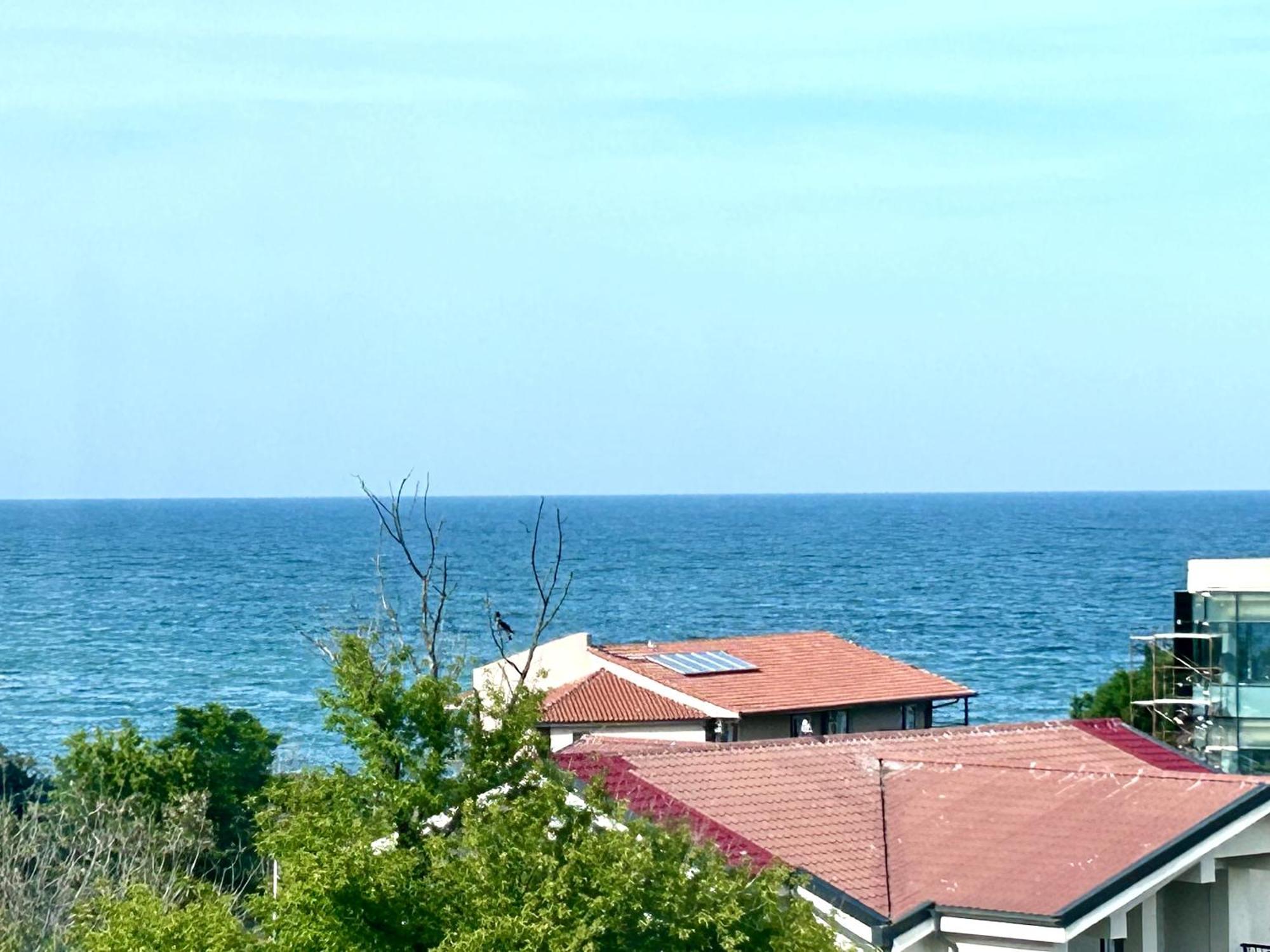 Boho Apartments Mangalia Luaran gambar
